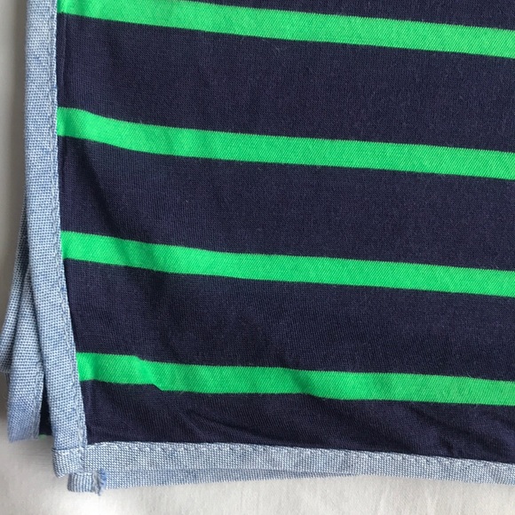 Brand New Madewell softstripe scarf. - Picture 4 of 6